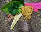 Foto langkah ke 3 dari resep Soto Daging Sapi Kuah Santan (Simple).