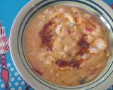 Foto del paso 4 de la receta: Porotos granados con mazamorra