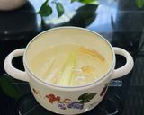 Hình bước làm 2 của món Bún ngải