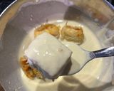 Foto langkah ke 3 dari resep Gehu / tahu isi pedas jeletot.