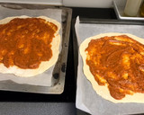 Foto del paso 3 de la receta: Receta de salsa de tomate para pizza 🍕🍕🍕