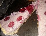 Foto del paso 8 de la receta: Cheesecake de frambuesa