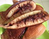 Foto langkah ke 7 dari resep Martabak manis alias Terang bulan (teflon).