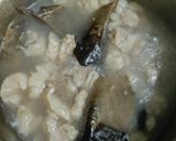 Foto langkah ke 1 dari resep Gulai Daging Tetelan.