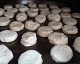 Foto del paso 3 de la receta: ✴ 𝑩𝒊𝒛𝒄𝒐𝒄𝒉𝒊𝒕𝒐𝒔 con untable de almendras🥄