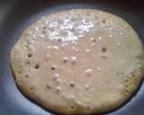 Apple Pie Spice Pancakes With Chocolate Drizzle #authormarathon recipe step 5 photo
