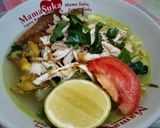 Foto langkah ke 3 dari resep Soto Ayam Bening.