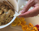 Foto del paso 6 de la receta: Pinchitos de pollo