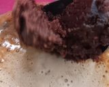 Foto langkah ke 3 dari resep Brownies Coffee.