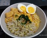 Foto langkah ke 3 dari resep Mie Laksa Singapore (pakai Fiber Creme).