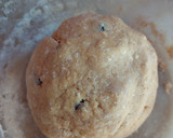 Foto del paso 3 de la receta: Galletitas de avena con pasas de uvas