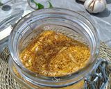 Foto langkah ke 4 dari resep Minyak Bawang / Garlic Oil.