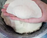 Foto langkah ke 10 dari resep Pempek tanpa ikan.