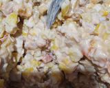Foto langkah ke 1 dari resep Risol Jagung Lumer.