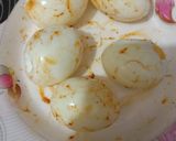 A picture of step 5 of Egg Curry 🍛 🥚🍳.