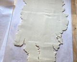 Foto del paso 4 de la receta: Mantecados cuatro iguales