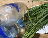 Foto del paso 1 de la receta: Yetlatl