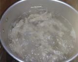 Foto langkah ke 1 dari resep Ceker Kuah Soto.