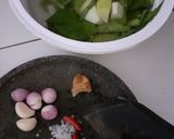 Foto langkah ke 1 dari resep Sayur asem.