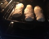 Foto del paso 7 de la receta Panadería: Pane sciapo (sin sal)