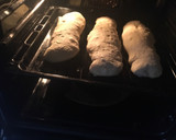 Foto del paso 7 de la receta: Panadería: Pane sciapo (sin sal)