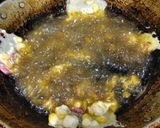Foto langkah ke 4 dari resep Bakwan Jagung.
