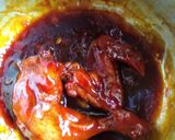 Foto langkah ke 4 dari resep 292) Ayam Bakar Madu.