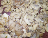 Foto del paso 4 de la receta: Salteado de Soja Texturizada con Setas y Champiñones