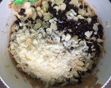 Foto langkah ke 12 dari resep Choco cookies ala Famous Amos (copycat).