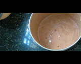 அயன் ரிச் டேட்ஸ் நட்ஸ் கேக் (Iron rich dates nuts cake recipe in tamil) ரெசிபி ஸ்டேப் 3 புகைப்படம்