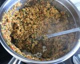 A picture of step 4 of Vegetarian Bolognese Sauce.