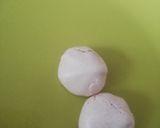 Foto del paso 5 de la receta: Suspiros de merengue