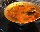 Foto langkah ke 3 dari resep AsamPadeh Tongkol ala Mimi.