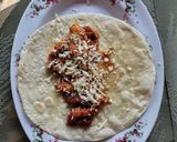Foto del paso 4 de la receta: Huevito en chipotle para almuerzo