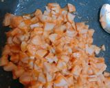 Foto langkah ke 1 dari resep Cireng Isi Sosis Pedas.