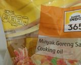 Foto langkah ke 2 dari resep Sambel Terasi Mantul.