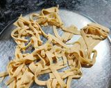 A picture of step 3 of Khau Suey.