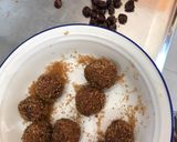 Foto del paso 2 de la receta: Bolitas de tamarindo