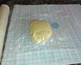 Foto del paso 4 de la receta: Pastafrola mixta batata y membrillo