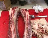 Foto del paso 3 de la receta: Costilla de Res al horno al estilo Sonorense