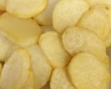 Foto del paso 1 de la receta Secreto con patatas a la andaluza 💃