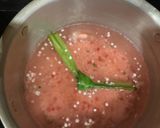 Foto langkah ke 2 dari resep Mango Sago.