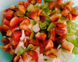 Foto del paso 4 de la receta: Buyurdi