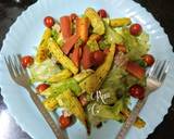 Crunchy Salad recipe step 6 photo