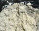 A picture of step 6 of Italian Ciabatta Bread (No Knead).