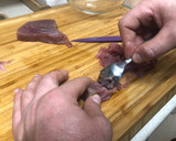 Foto del paso 2 de la receta: Tartar de atún