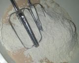 Foto del paso 3 de la receta: Budín de yogurt bebible de ciruela