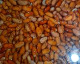 राजमा चावल (rajma chawal recipe in hindi) रेसिपी चरण 1 फोटो