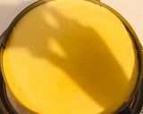 Mangós vaníliás torta recept fázis 5 fotója