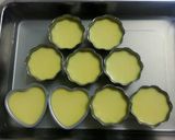 Hình bước làm 6 của món Bánh Caramen (Flan)